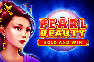 Pearl Beauty Hold and Win by Playson