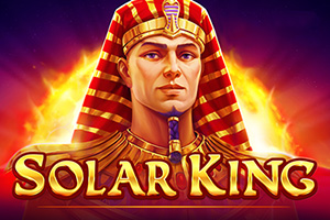 Solar King by Playson