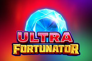 Ultra Fortunator Hold and Win by Playson