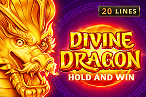 Divine Dragon Hold and Win by Playson