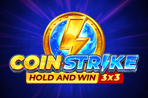 Coin Strike Hold and Win by Playson