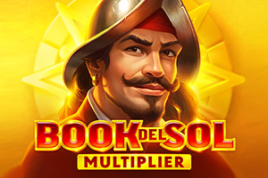 Book Del Sol by Playson