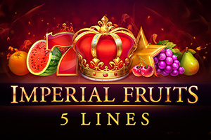 Imperial Fruits 5 lines