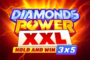 Diamonds Power XXL Hold and Win by Playson