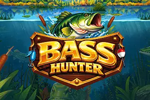 BassHunter by Thunderkick
