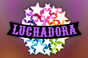 Luchadora by Thunderkick