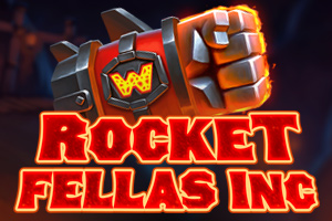Rocketfellas