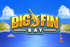 Big Fin Bay by Thunderkick
