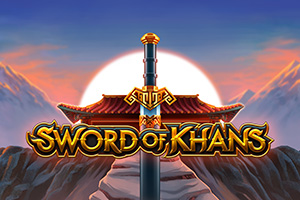 Sword of Khans by Thunderkick