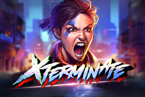 Xterminate by Thunderkick