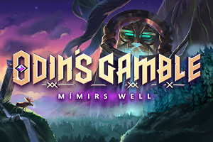 Odins Gamble by Thunderkick