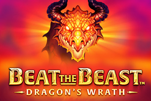 Beat the Beast Dragons Wrath