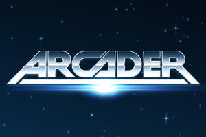 Arcader by Thunderkick