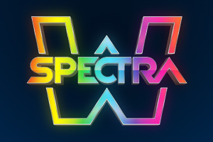 Spectra by Thunderkick