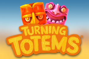 Turning Totems by Thunderkick