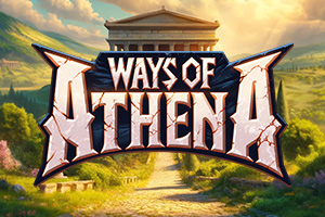 Ways of Athena by Thunderkick