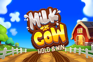 Milk The Cow by Thunderkick