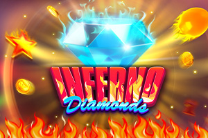Inferno Diamonds