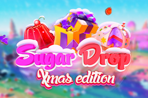 Sugar Drop Xmas Edition