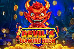 Devils Diamond Rush by Fugaso