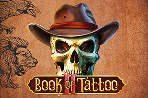Book of tattoo 2 by Fugaso