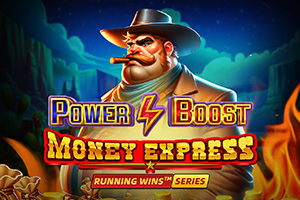Power Boost Money Express by Fugaso