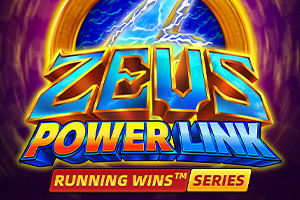 ZEUS POWER LINK RUNNING WINS by Fugaso