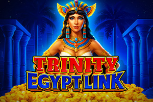 Trinity Egypt Link by Fugaso
