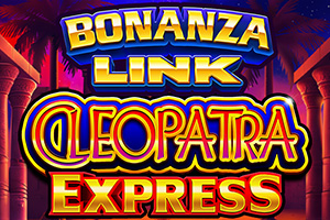 Bonanza Link Cleopatra Express by Fugaso