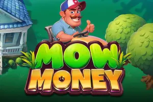 Mow Money