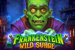 Frankenstein Wild Surge