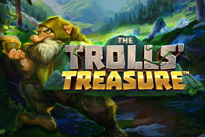 The Trolls Treasure