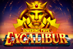 Towering Pays Excalibur
