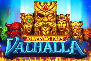 Towering Pays Valhalla by ReelPlay - Relax