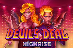 Devils Deal HIGHRISE