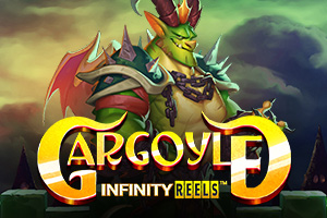 Gargoyle Infinity Reels