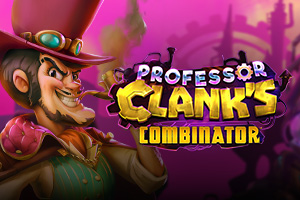 Professor Clanks Combinator