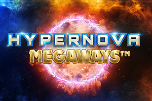 Hypernova Megaways by ReelPlay - Relax