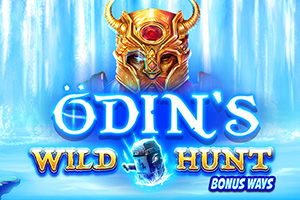Odins Wild Hunt