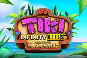 Tiki Infinity Reels and Megaways by ReelPlay - Relax