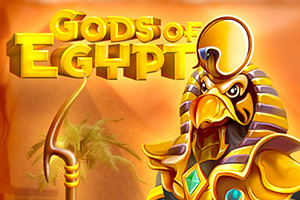 Gods Of Egypt