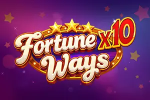 Fortune Ways X10 by Platipus