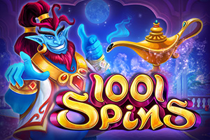 1001 Spins by Platipus