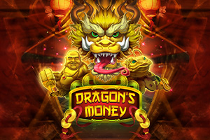 Dragons Money by Platipus