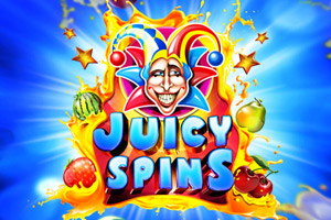Juicy Spins by Platipus