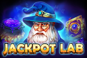 Jackpot Lab