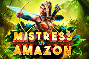 Mistress of Amazon