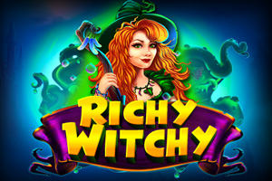 Richy Witchy by Platipus