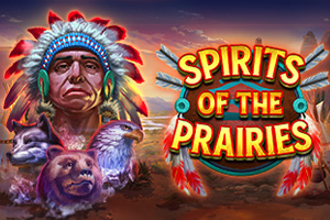 Spirits of the Prairies