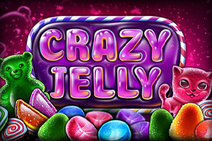 Crazy Jelly